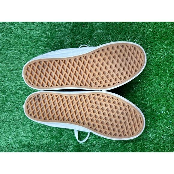 Vans Unisex Shoes Size M-7.5‎ W-9 - Picture 5 of 8